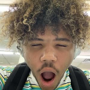 Meet your Posher, Caleb